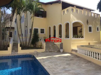 Sobrado com 4 Quartos à venda, 283m² no Penha de França, São Paulo