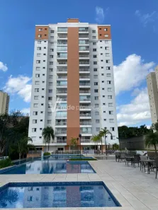 Apartamento com 3 Quartos à venda, 87m² no Parque Prado, Campinas