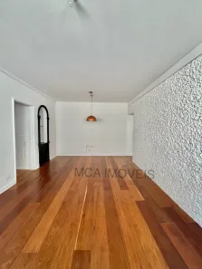 Apartamento com 3 Quartos para alugar, 98m² no Itaim Bibi, São Paulo