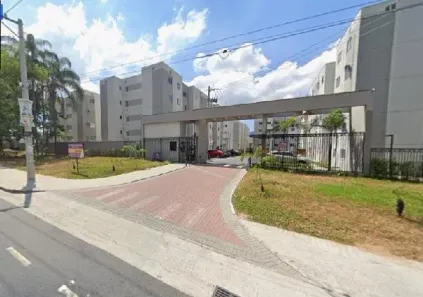 Apartamento com 2 Quartos à venda, 42m² no Guaratiba, Rio de Janeiro