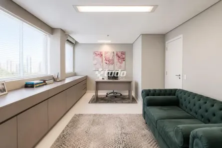 Sala Comercial à venda, 39m² no Centro, Novo Hamburgo