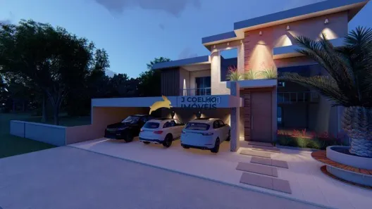 Casa com 4 Quartos à venda, 400m² no Mato Dentro, Ubatuba