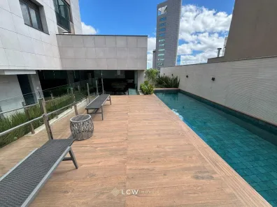 Apartamento com 2 Quartos à venda, 67m² no Santo Agostinho, Belo Horizonte
