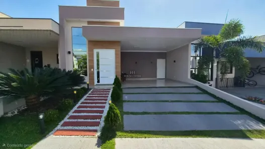 Casa com 3 Quartos à venda, 146m² no Jardim Mantova, Indaiatuba