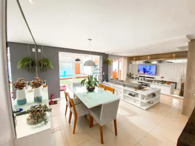 Casa com 3 Quartos à venda, 155m² no Campestre, São Leopoldo