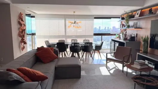Apartamento com 2 Quartos à venda, 103m² no Engenho Velho da Federação, Salvador
