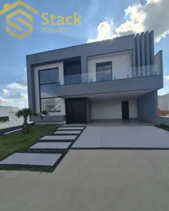 Sobrado com 4 Quartos à venda, 300m² no Jardim Residencial Dona Maria Candida, Indaiatuba