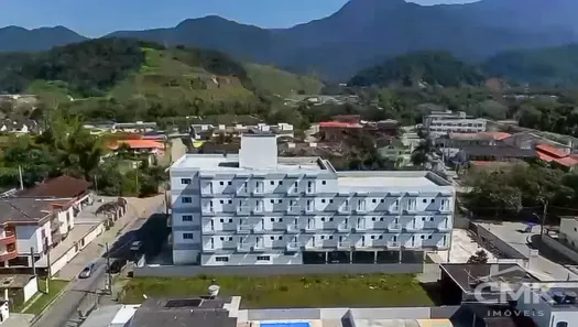 Ponto Comercial com 80 Quartos à venda, 2335m² no Maranduba, Ubatuba