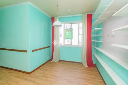 Apartamento com 2 Quartos para alugar, 50m² no Morro Santana, Porto Alegre