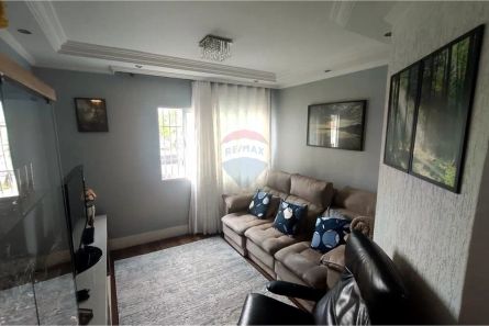 Apartamento com 3 Quartos à venda, 75m² no Jardim das Laranjeiras, São Paulo