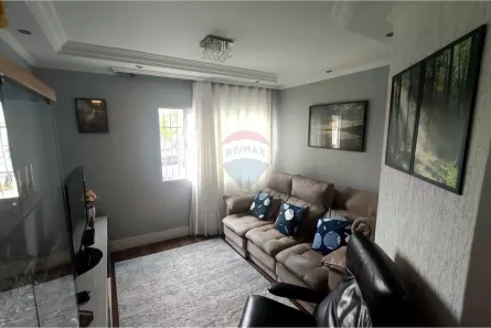 Apartamento com 3 Quartos à venda, 75m² no Jardim das Laranjeiras, São Paulo