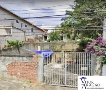 Lote/Terreno à venda, 365m² no Santa Teresinha, São Paulo