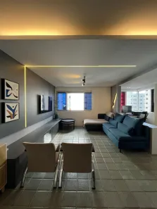 Apartamento com 3 Quartos à venda, 132m² no Boa Viagem, Recife