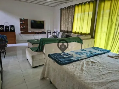 Casa com 3 Quartos à venda, 150m² no Campo Grande, Rio de Janeiro