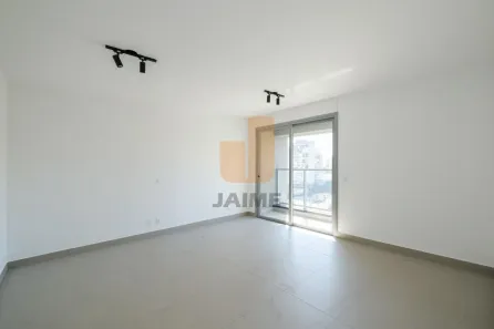 Apartamento com 1 Quarto à venda, 37m² no Perdizes, São Paulo