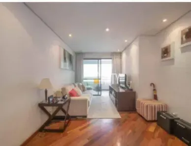 Apartamento com 2 Quartos à venda, 75m² no Cidade Monções, São Paulo