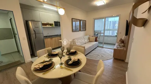 Apartamento com 2 Quartos à venda, 55m² no Baeta Neves, São Bernardo do Campo