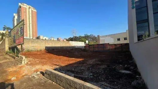 à venda, 300m² no Jardim Botânico, Ribeirão Preto