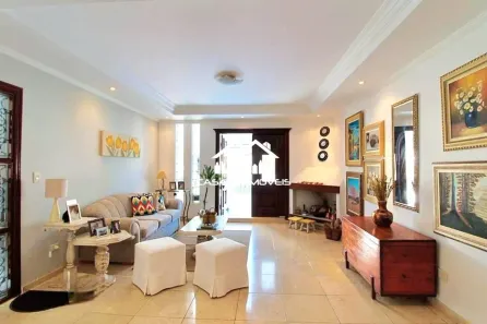 Casa com 3 Quartos à venda, 178m² no Vila Suzana, São Paulo