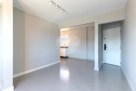 Apartamento com 2 Quartos à venda, 55m² no Vila Gustavo, São Paulo