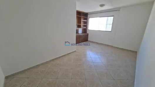 Apartamento com 2 Quartos para alugar, 50m² no Parque Imperial, São Paulo
