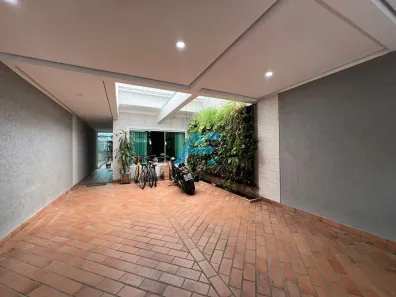 Sobrado com 3 Quartos à venda, 175m² no Vila Bertioga, São Paulo