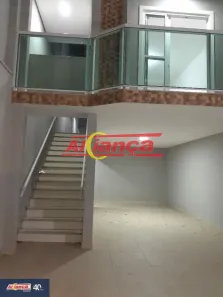 Sobrado com 3 Quartos à venda, 125m² no Jardim Santa Emilia, Guarulhos