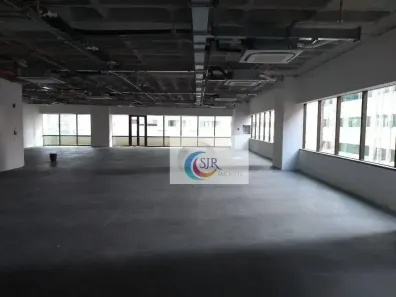 Sala Comercial para alugar, 754m² no Vila Olímpia, São Paulo