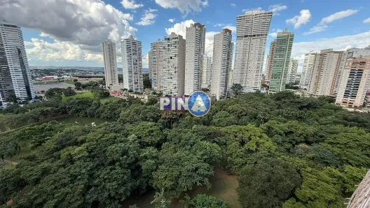 Apartamento com 4 Quartos à venda, 326m² no Jardim Goiás, Goiânia