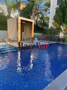 Apartamento com 2 Quartos à venda, 65m² no Andaraí, Rio de Janeiro
