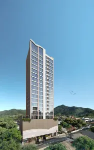 Apartamento com 2 Quartos à venda, 80m² no Balneário Perequê, Porto Belo
