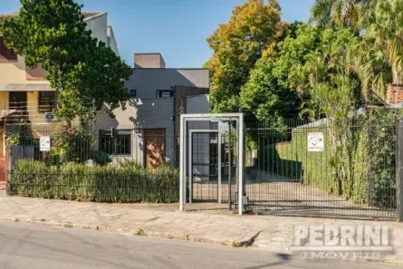 Prédio Comercial para venda ou aluguel, 335m² no Ipanema, Porto Alegre