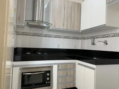 Apartamento com 3 Quartos à venda, 90m² no Cidade Nova, Belo Horizonte