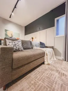 Apartamento com 3 Quartos para venda ou aluguel, 66m² no Vila Amélia, Ribeirão Preto