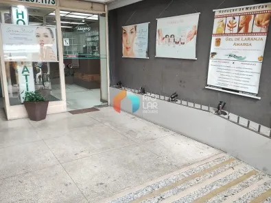 Ponto Comercial à venda, 48m² no Copacabana, Rio de Janeiro