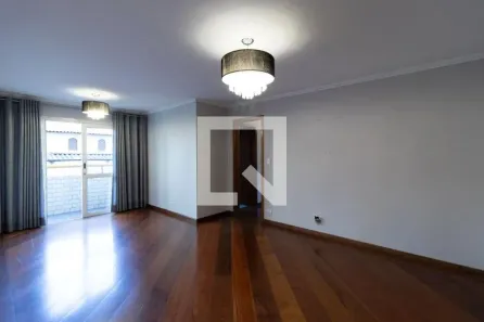 Apartamento com 3 Quartos à venda, 96m² no Parque Mandaqui, São Paulo