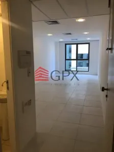 Sala Comercial para alugar, 34m² no Barra da Tijuca, Rio de Janeiro