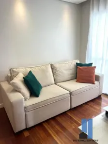 Apartamento com 3 Quartos à venda, 68m² no Vila Butantã, São Paulo