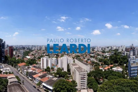 Apartamento com 1 Quarto à venda, 29m² no Sumarezinho, São Paulo