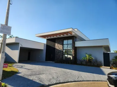 Casa de Condomínio com 4 Quartos à venda, 180m² no Bairro do Grama, Caçapava