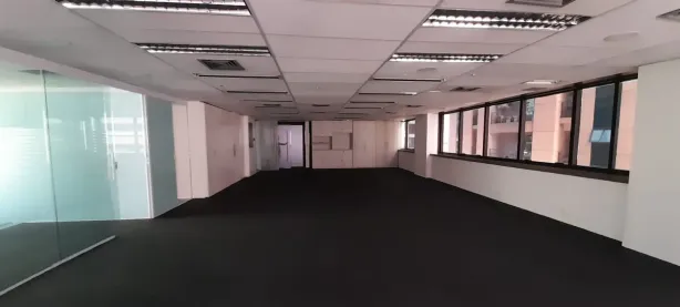 Sala Comercial para alugar, 330m² no Cerqueira César, São Paulo