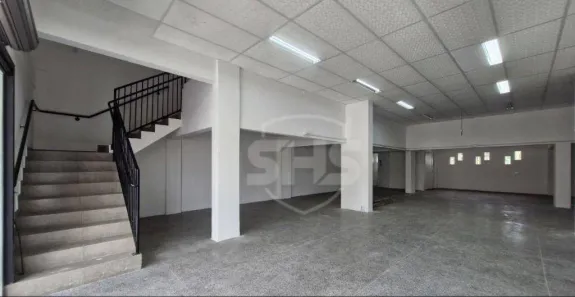 Sala Comercial para alugar, 259m² no Garcia, Blumenau