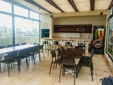 Apartamento com 2 Quartos à venda, 70m² no Jardim da Glória, São Paulo