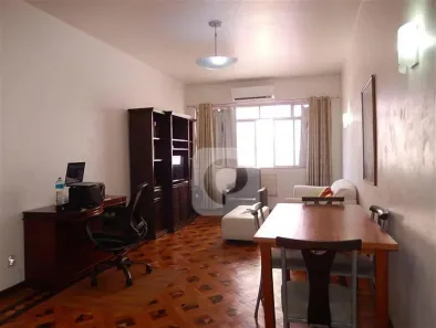 Apartamento com 2 Quartos à venda, 96m² no Tijuca, Rio de Janeiro