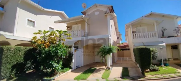 Casa com 3 Quartos à venda, 125m² no Jardim Tarraf II, São José do Rio Preto