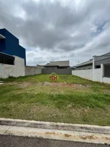 Lote/Terreno à venda, 250m² no Loteamento Floresta, São José dos Campos