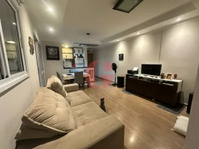 Apartamento com 2 Quartos à venda, 70m² no Jardim Veneza, São José dos Campos