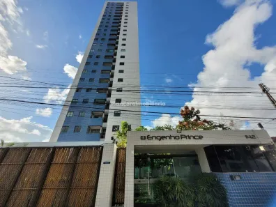 Apartamento com 3 Quartos à venda, 64m² no Caxangá, Recife