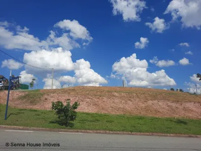 Lote/Terreno à venda, 715m² no Jardim Florestal, Jundiaí