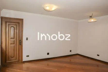Apartamento com 3 Quartos à venda, 96m² no Perdizes, São Paulo